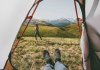 Tents For Camping In Iceland