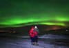 Iceland In January