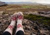 The Ultimate List Of Open All Year Campsites in Iceland