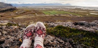 The Ultimate List Of Open All Year Campsites in Iceland