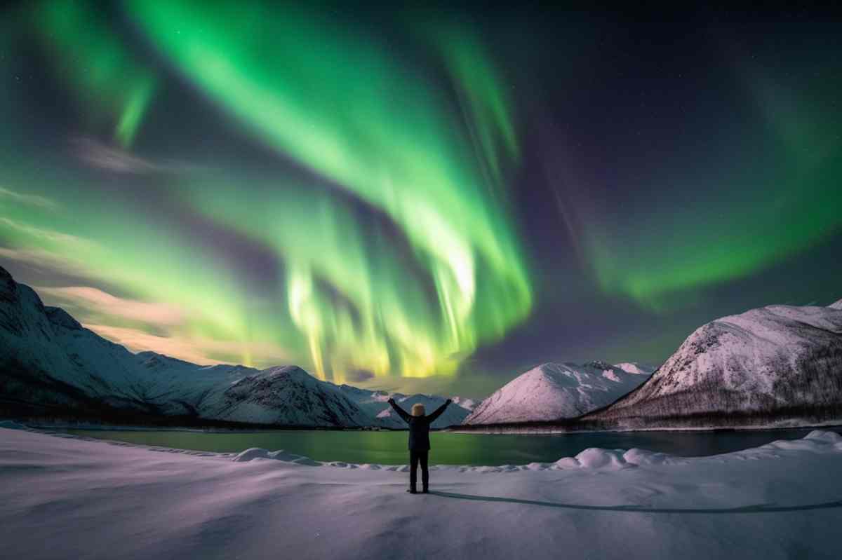 Things to do in Iceland in September