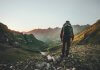 Ultimate backpack buying guide for camping in Iceland