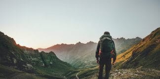Ultimate backpack buying guide for camping in Iceland