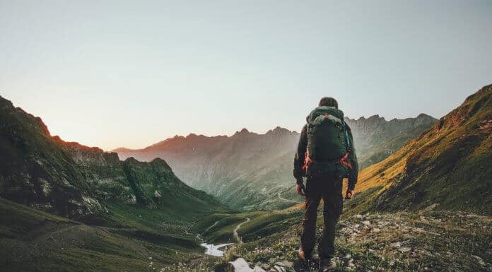 Ultimate backpack buying guide for camping in Iceland