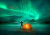 Best Campsites in Iceland
