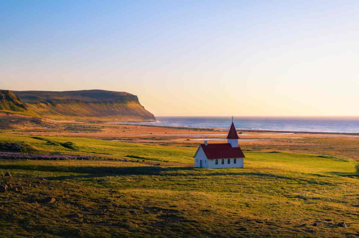 Brindavik campsite info