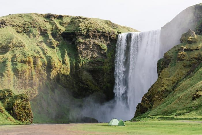 When choosing the best tent for camping in Iceland, there are several factors to consider