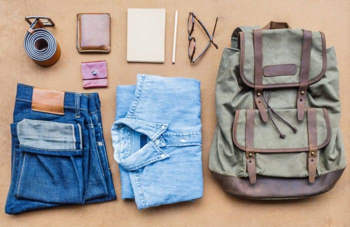 Camping gear for for an awesome summer trip to Iceland