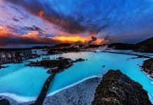 Iceland's Blue Lagoon Do's and Dont's