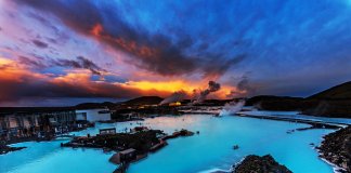 Iceland's Blue Lagoon Do's and Dont's