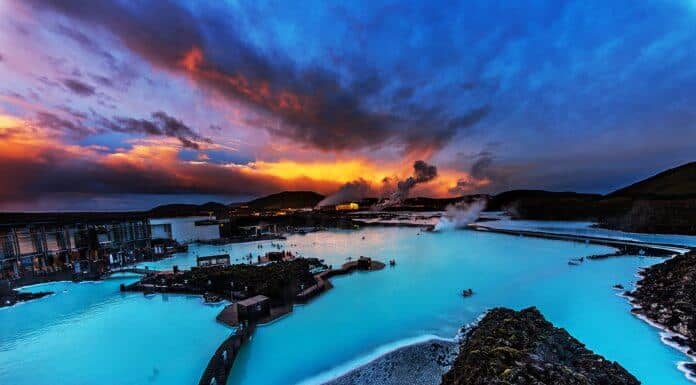 Iceland's Blue Lagoon Do's and Dont's