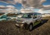 Motorhome Iceland Camping