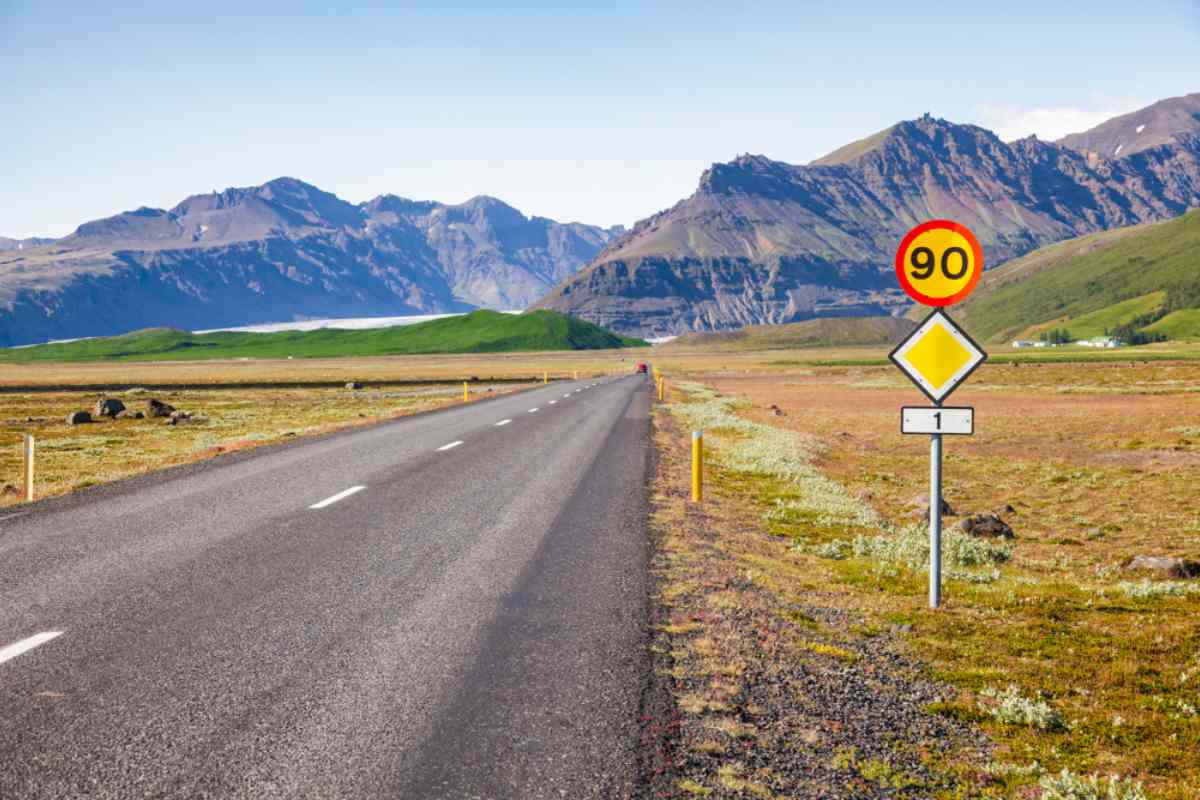 Iceland's Ring Road