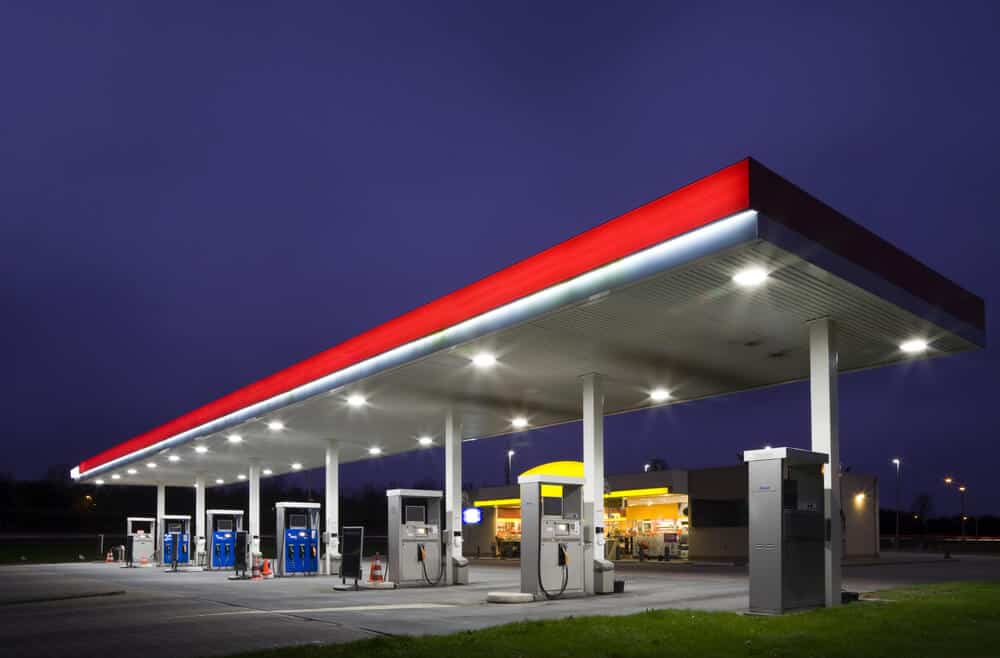 What are the best gas stations in Iceland for your trip?