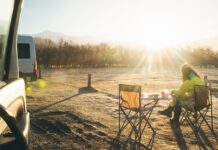 Go Campers in Iceland reviews