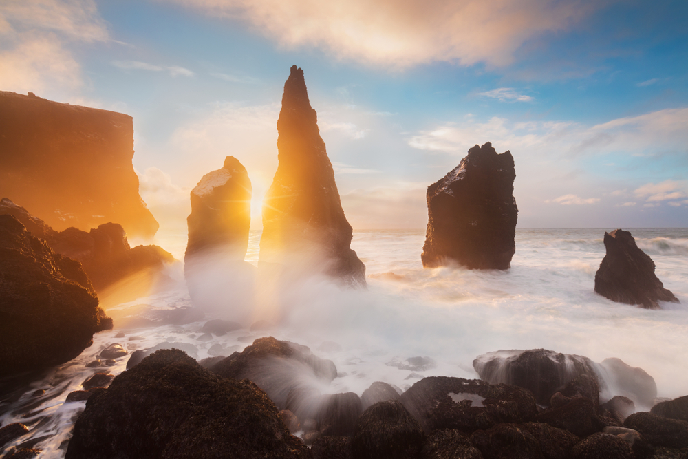 Grindavik attractions