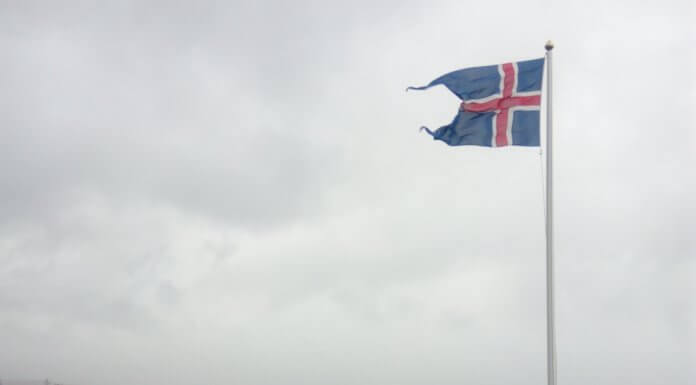 How windy is Iceland? Are there strong gusts?