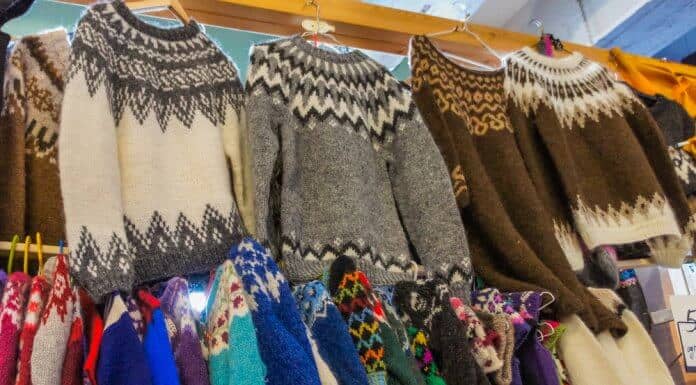 What are Iceland's best souvenirs?