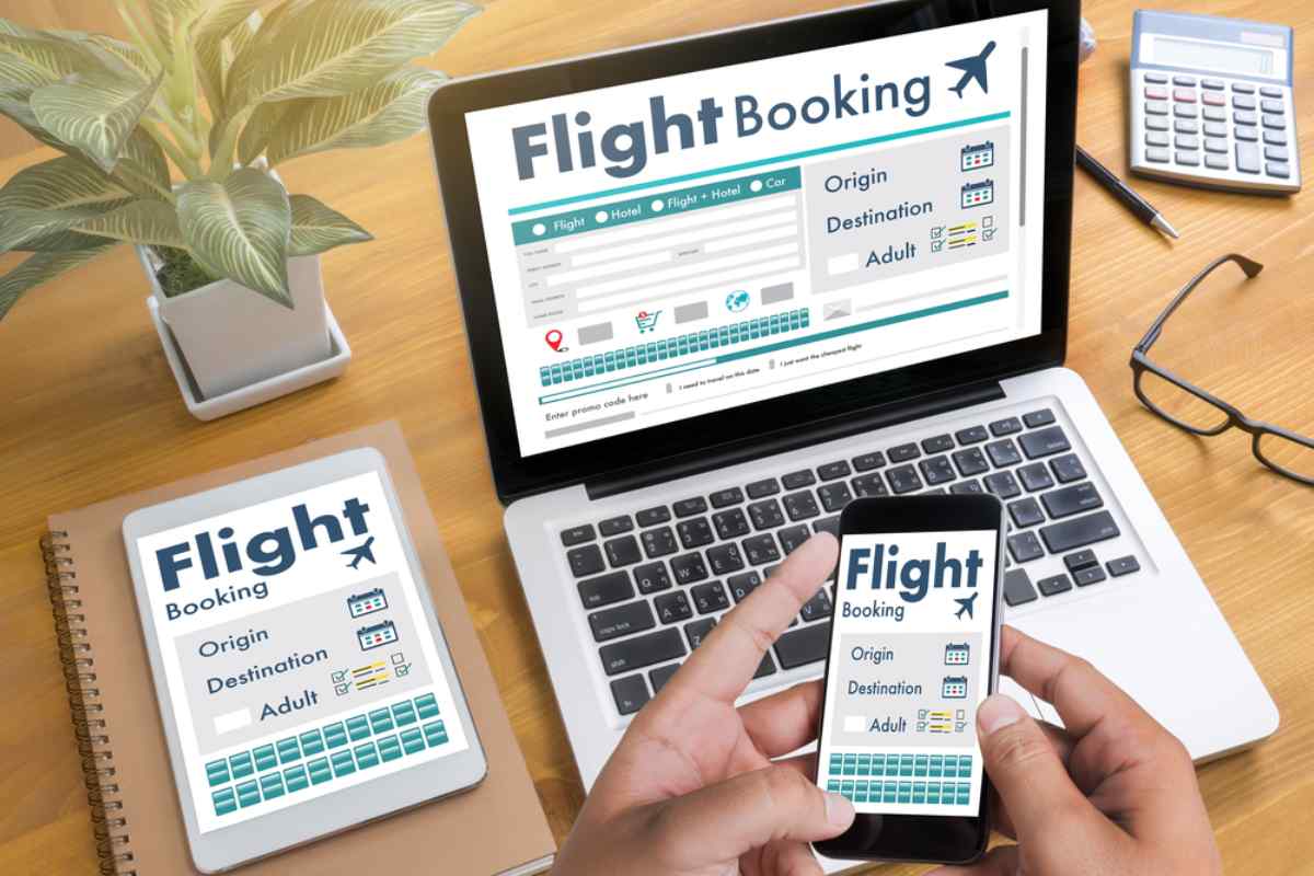 Booking flights for Iceland on a budget