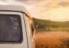 Campervan and motorhome rental in Iceland