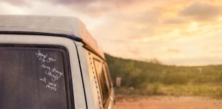 Campervan and motorhome rental in Iceland