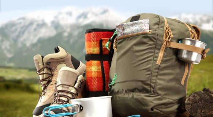 Camping gear for Iceland camping trip: the ultimate guide