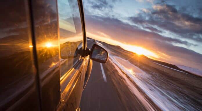 Do you really need rental insurance when driving in Iceland?