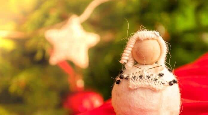 Iceland is filled with Christmas traditions and festive holiday food