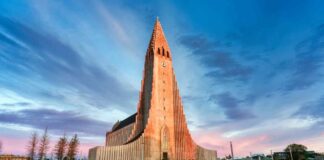 Reykjavik