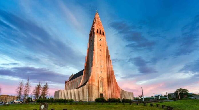 Reykjavik