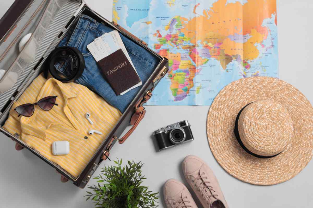What to pack for Iceland in june