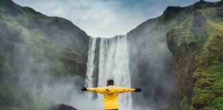 Iceland in june guide