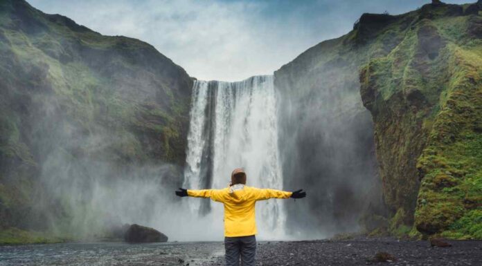 Iceland in june guide