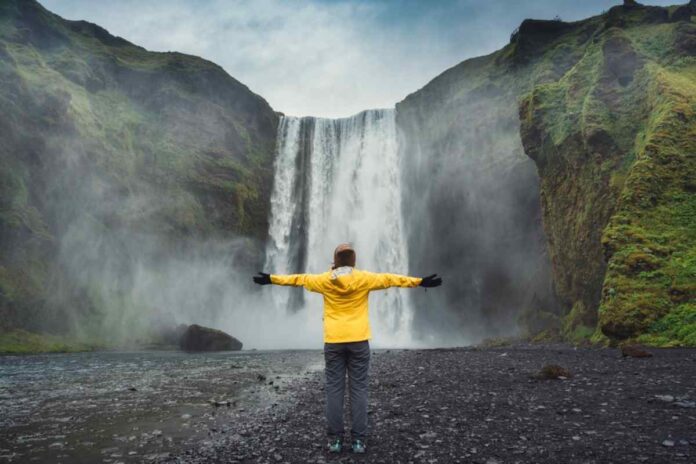 Iceland in june guide