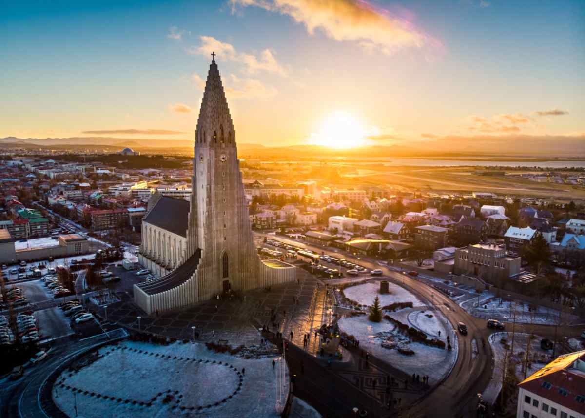 Things to do in Iceland in November