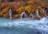 Iceland's November weather brings snowfall and precipitation