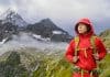 What is the best rain jacket to buy for an Iceland trip?