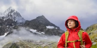 What is the best rain jacket to buy for an Iceland trip?