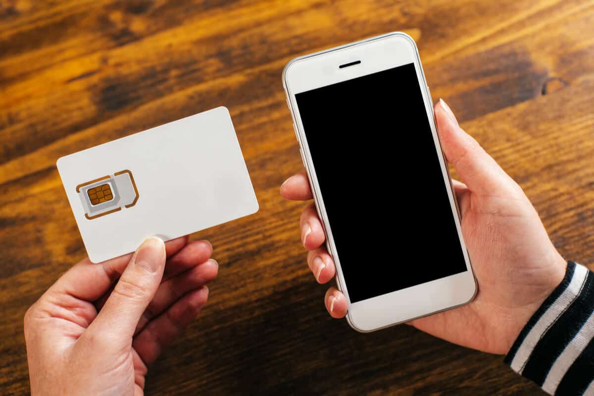 Iceland SIM card