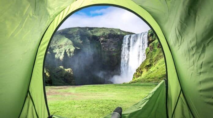 Things to do in Iceland in summer