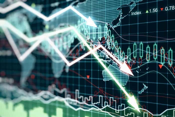 The 2008 economic crash was disastrous for Iceland