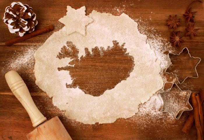 Best of Icelandic desserts and treats