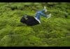 Justin Bieber's Iceland music video shows him destroying fragile Icelandic moss