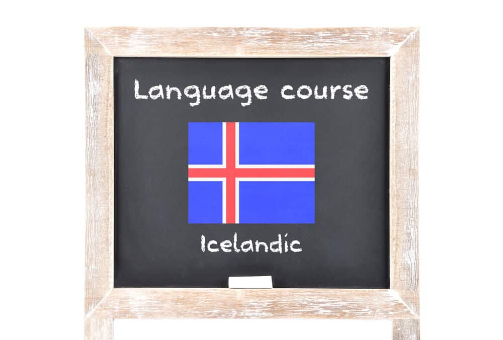 Basic Iceandic phrases for your trip to Iceland