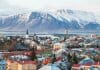 24-hour Reykjavik itinerary for one day in Iceland's capital