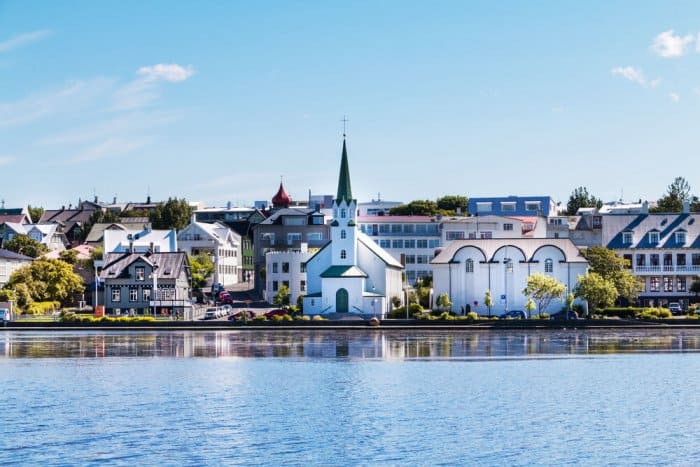 There's lots to see and do in Reykjavik in 24 hours