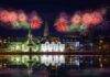 Reykjavík Culture Night events