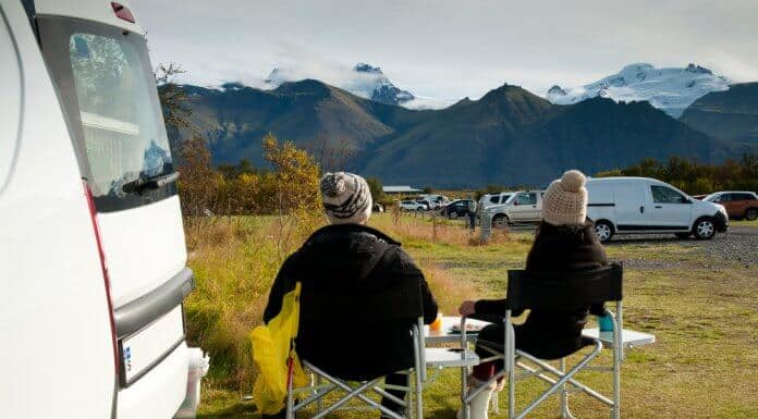 What are some hacks and tricks for saving money in Iceland on a budget?