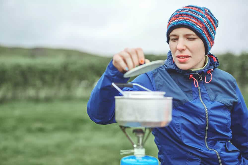 Cook your own meals and buy your own liquor to save money in Iceland