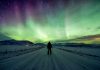Northern Lights in Iceland